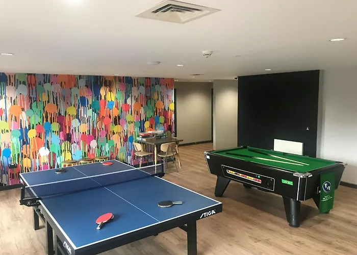 Exclusive For Students - Modern Studios In Belfast