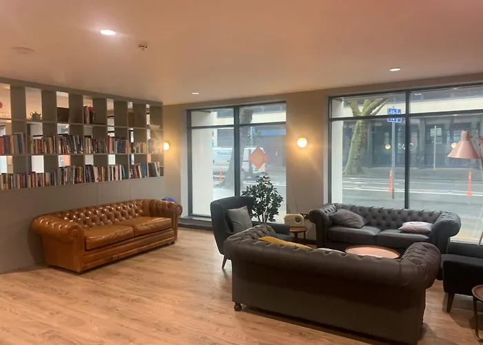 Exclusive For Students - Modern Studios In Belfast