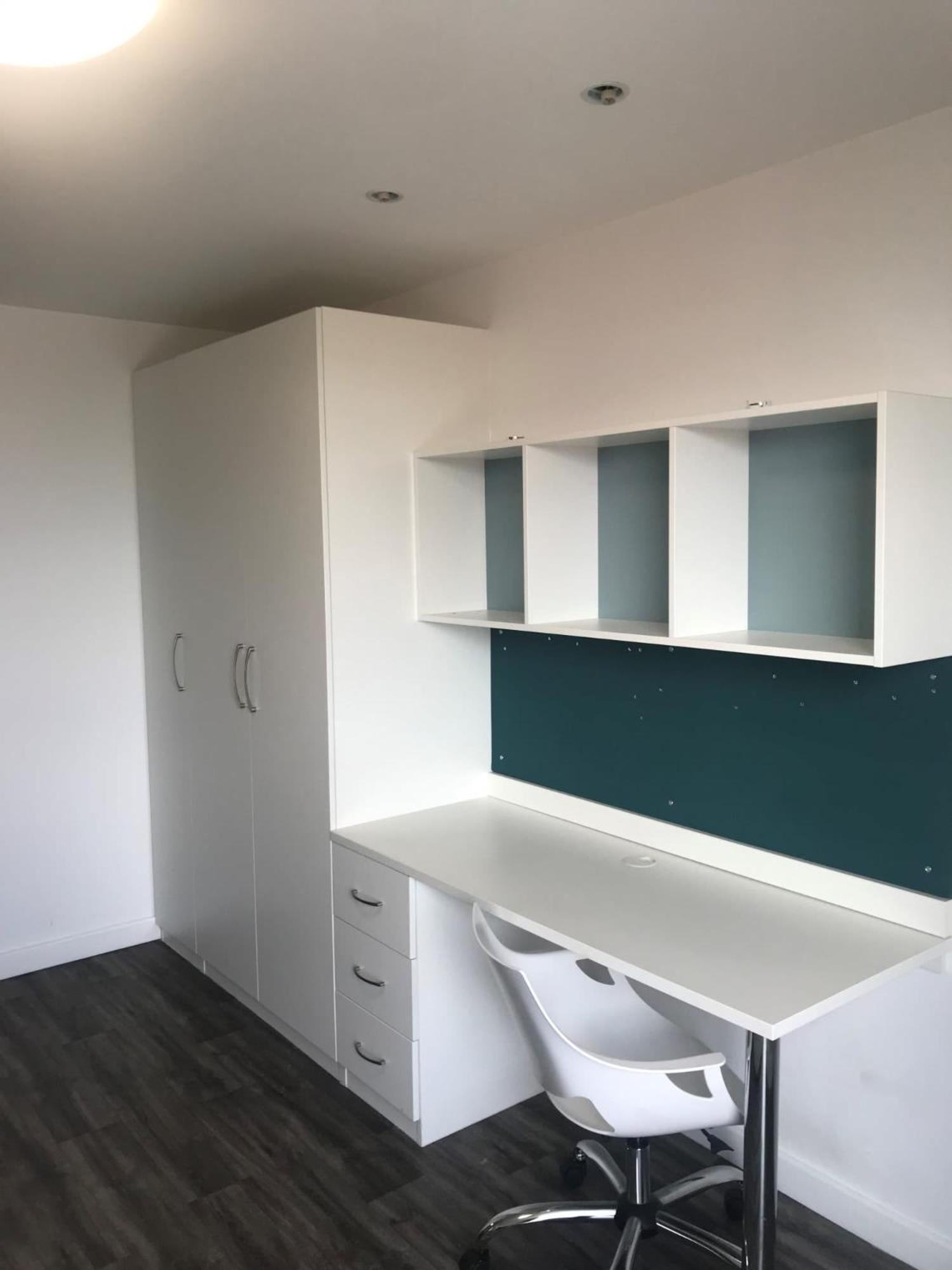 Exclusive For Students - Modern In Apartment Belfast