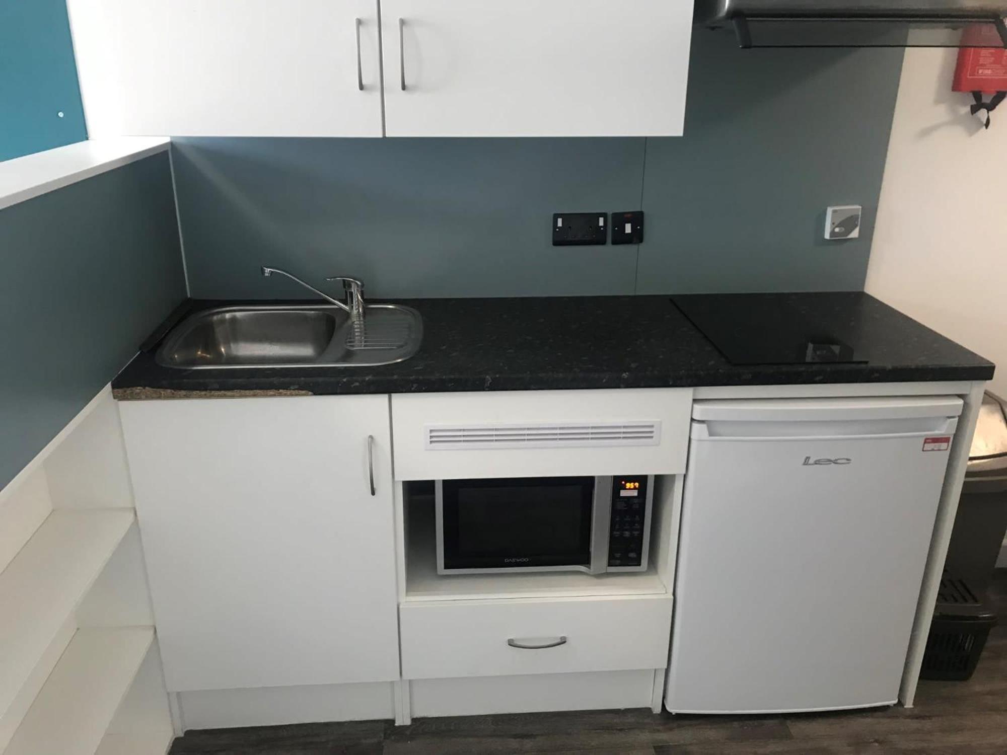 Apartment Exclusive For Students - Modern In *