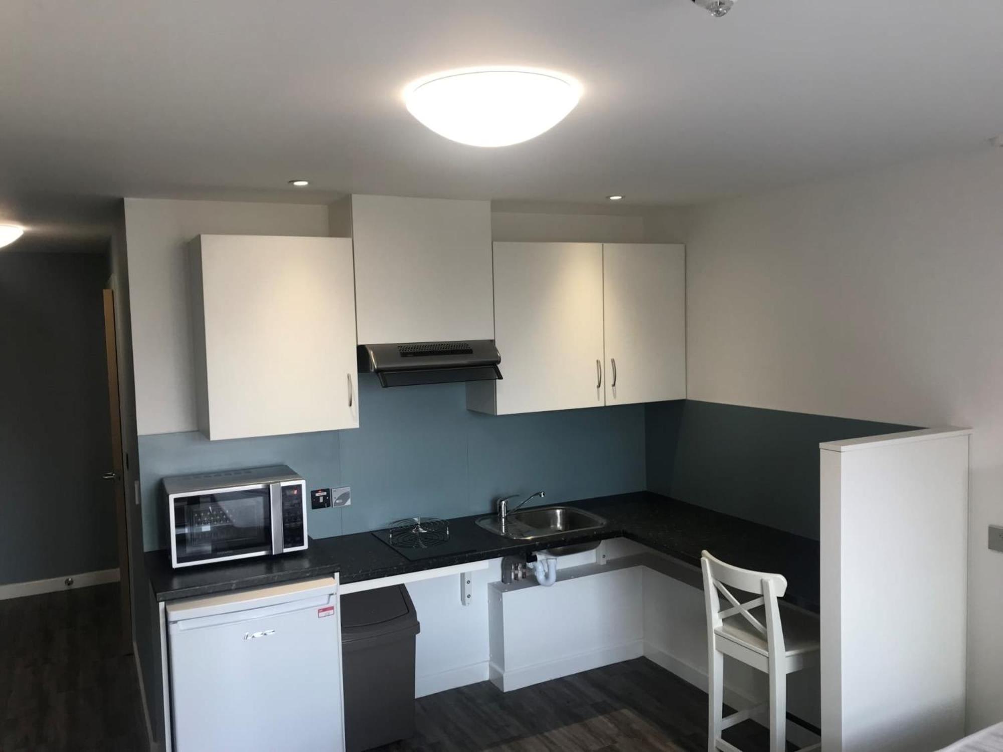 Exclusive For Students - Modern In Belfast