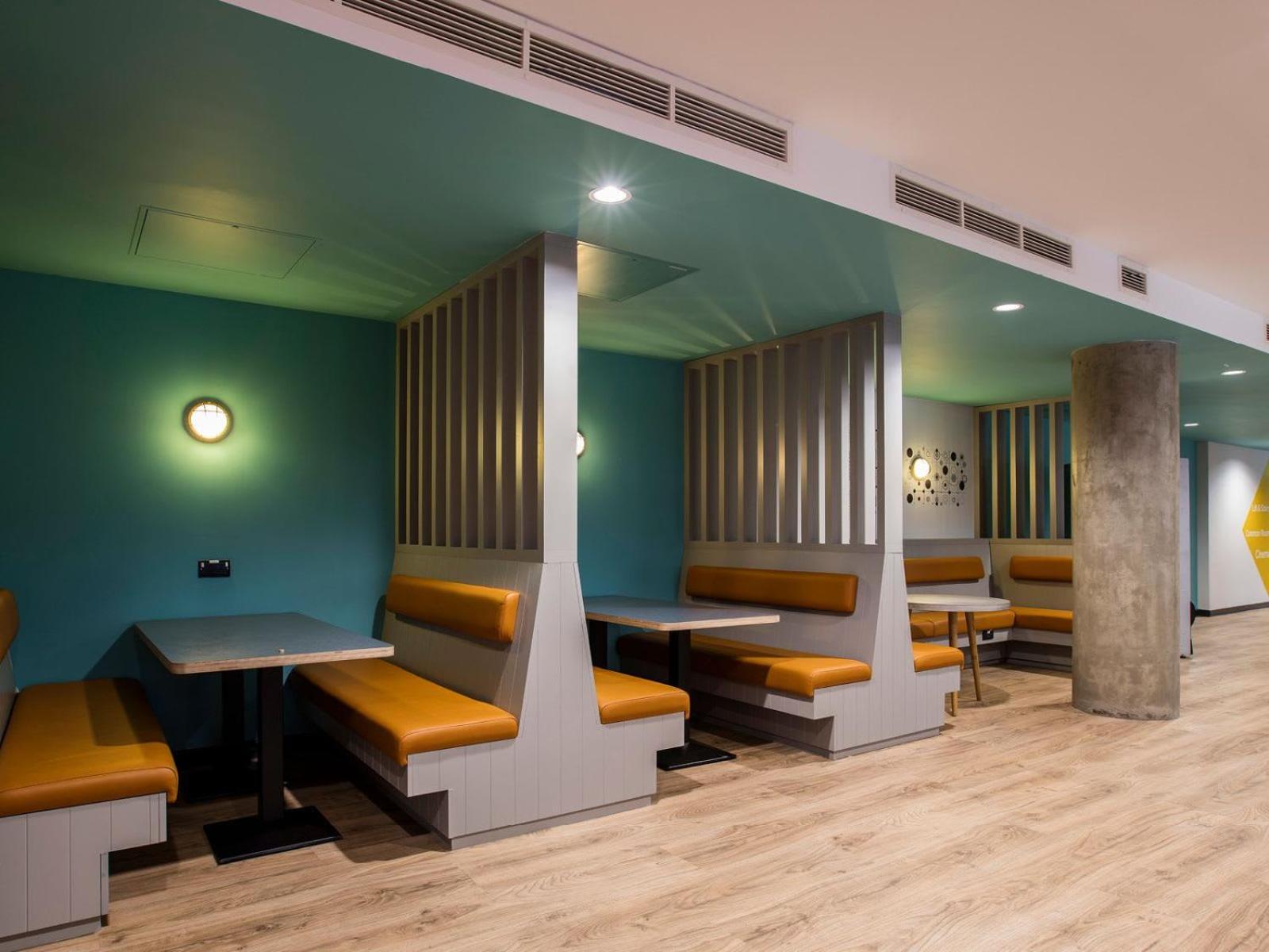 Exclusive For Students - Modern In * Belfast