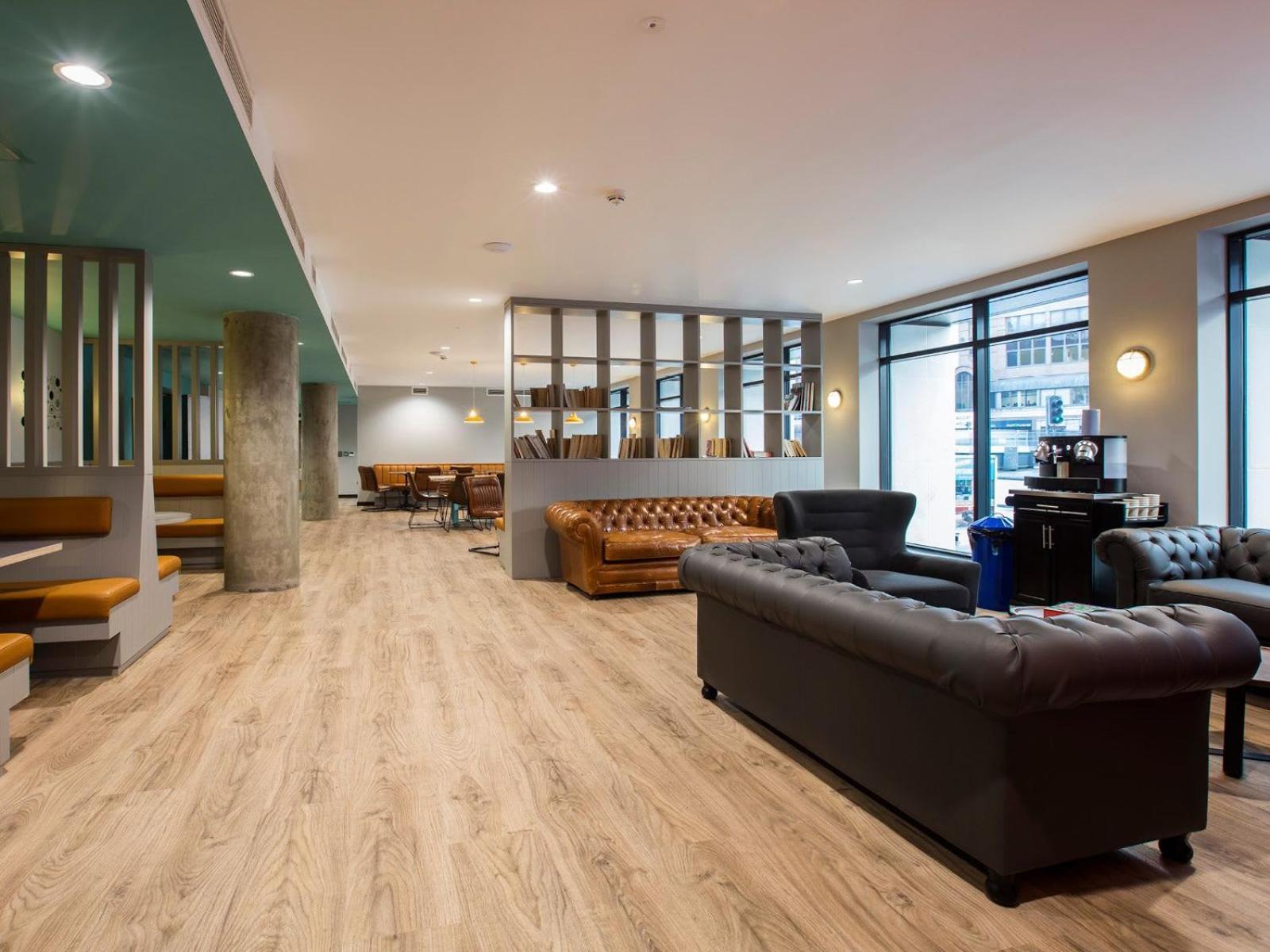 Apartment Exclusive For Students - Modern In Belfast