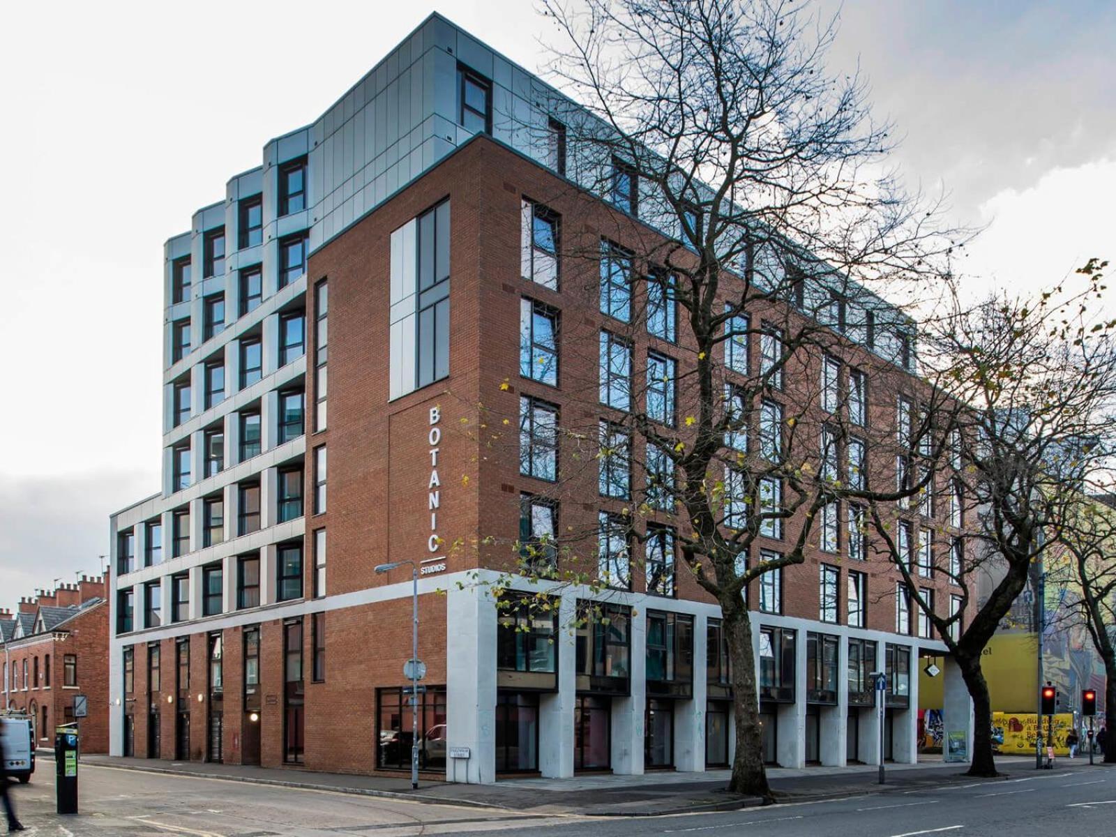 Exclusive For Students - Modern In Belfast