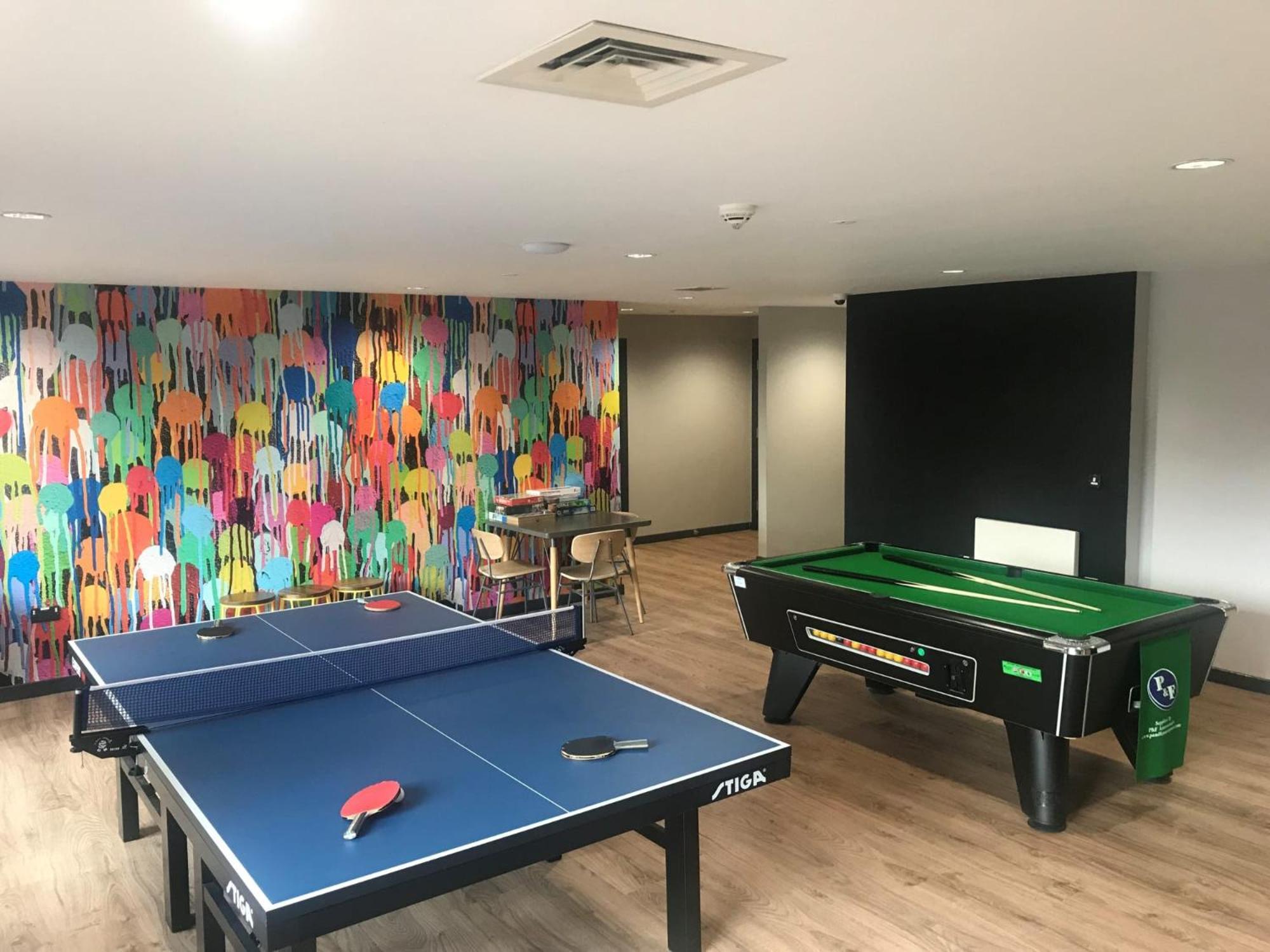 Apartment Exclusive For Students - Modern In Belfast