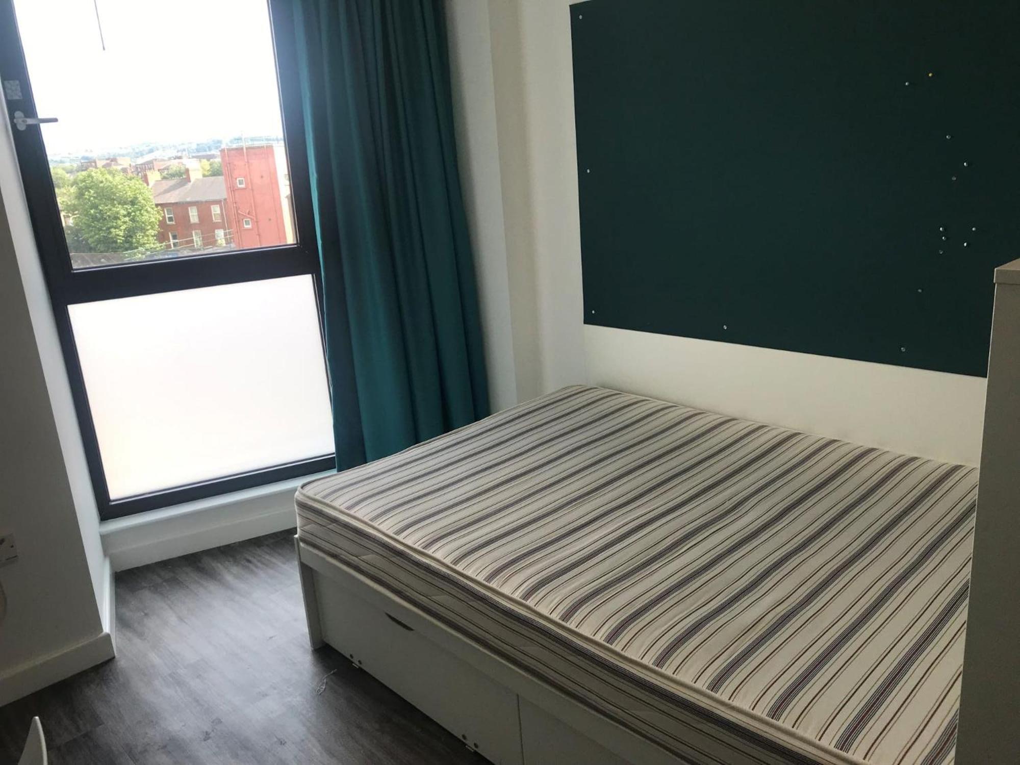 Exclusive For Students - Modern In Belfast