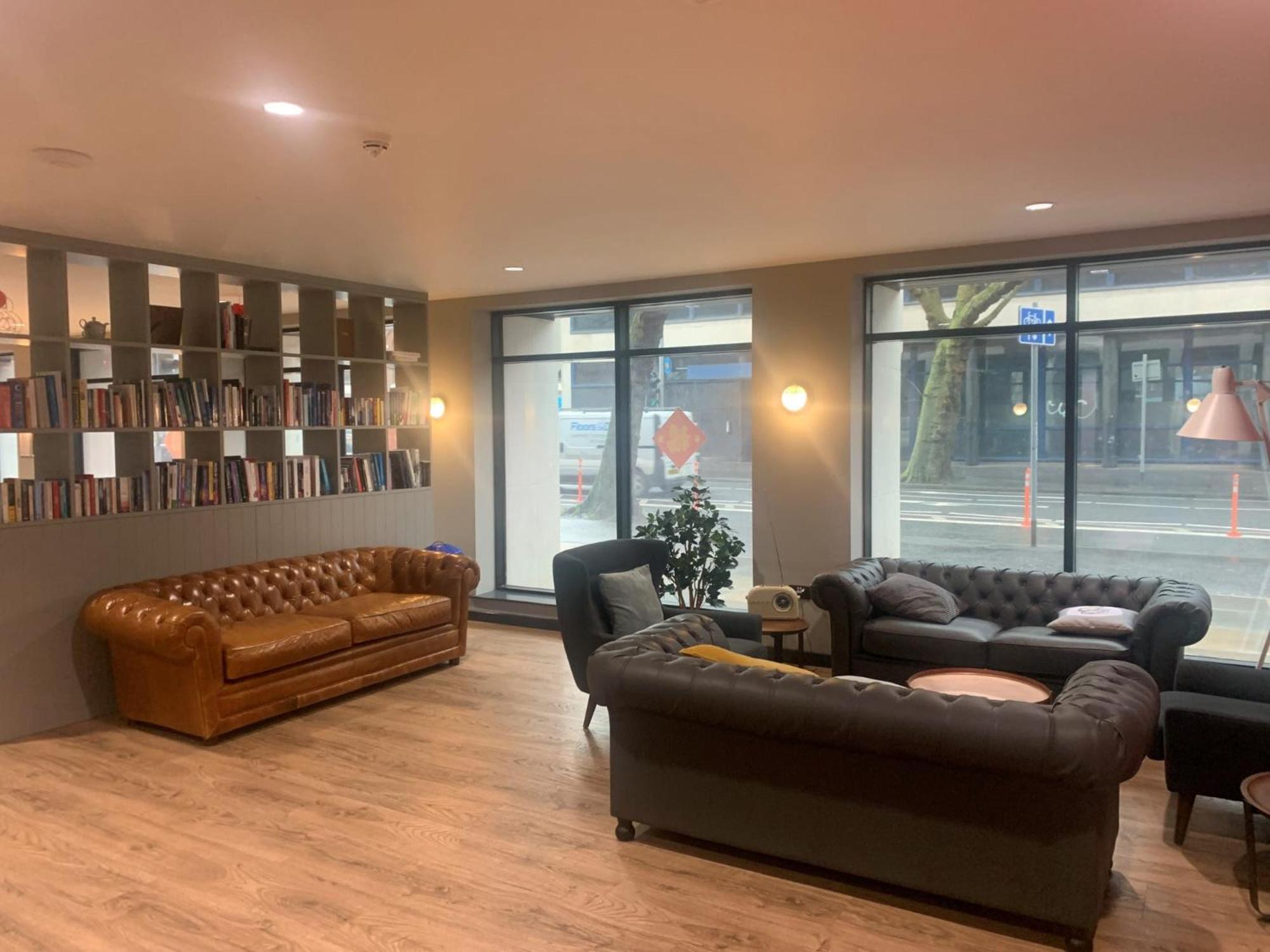 Exclusive For Students - Modern In * Belfast