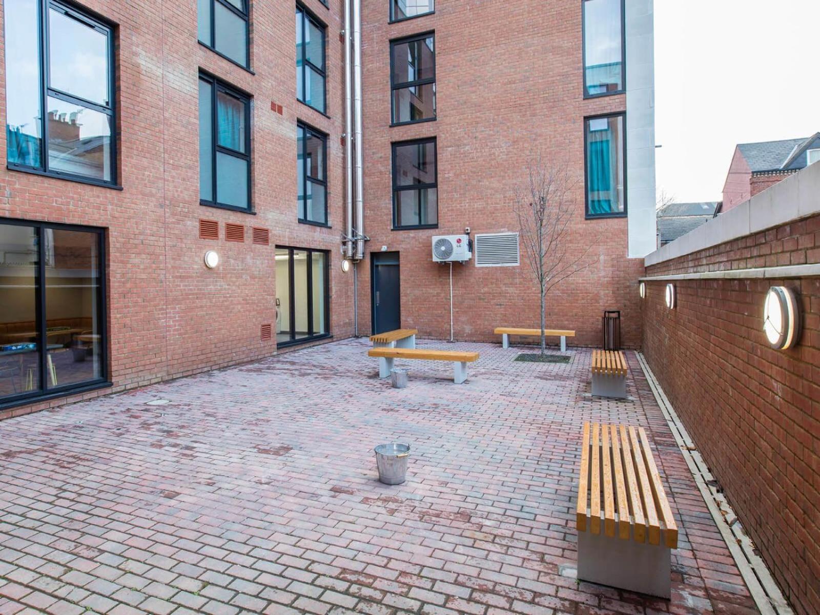Exclusive For Students - Modern In Apartment *